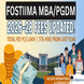 Fostiima Business School Releases MBA Fee Structure for 2026–28 Batch; Total Academic Fees Rises by Nearly 5%
